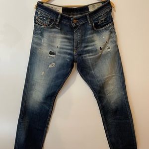 Men’s Diesel Thommer Jeans